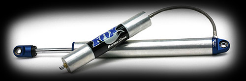 FOX OFF ROAD SHOCK REVALVING