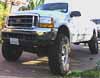 f250 psd custom suspension fox shocks deaver springs