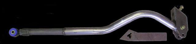 dodge heavy duty aftermarket track bar panhard bar